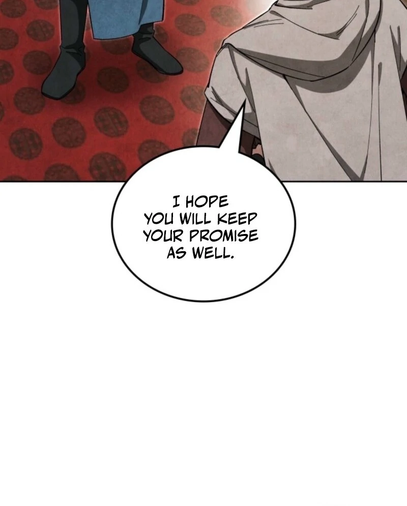 How to Live as a Civil Servant in Murim Chapter 30 page 121