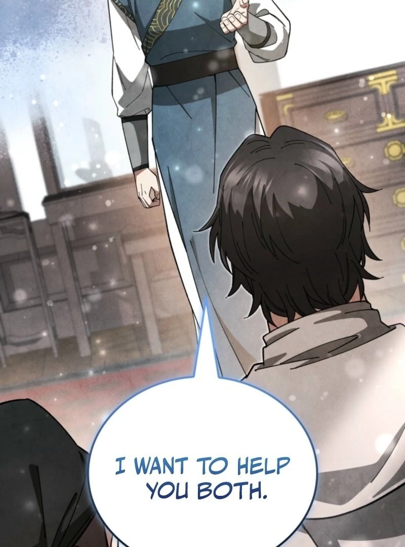 How to Live as a Civil Servant in Murim Chapter 30 page 126