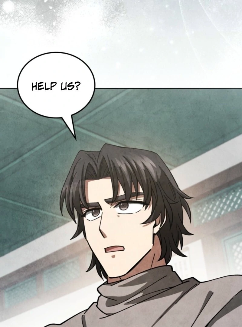 How to Live as a Civil Servant in Murim Chapter 30 page 128