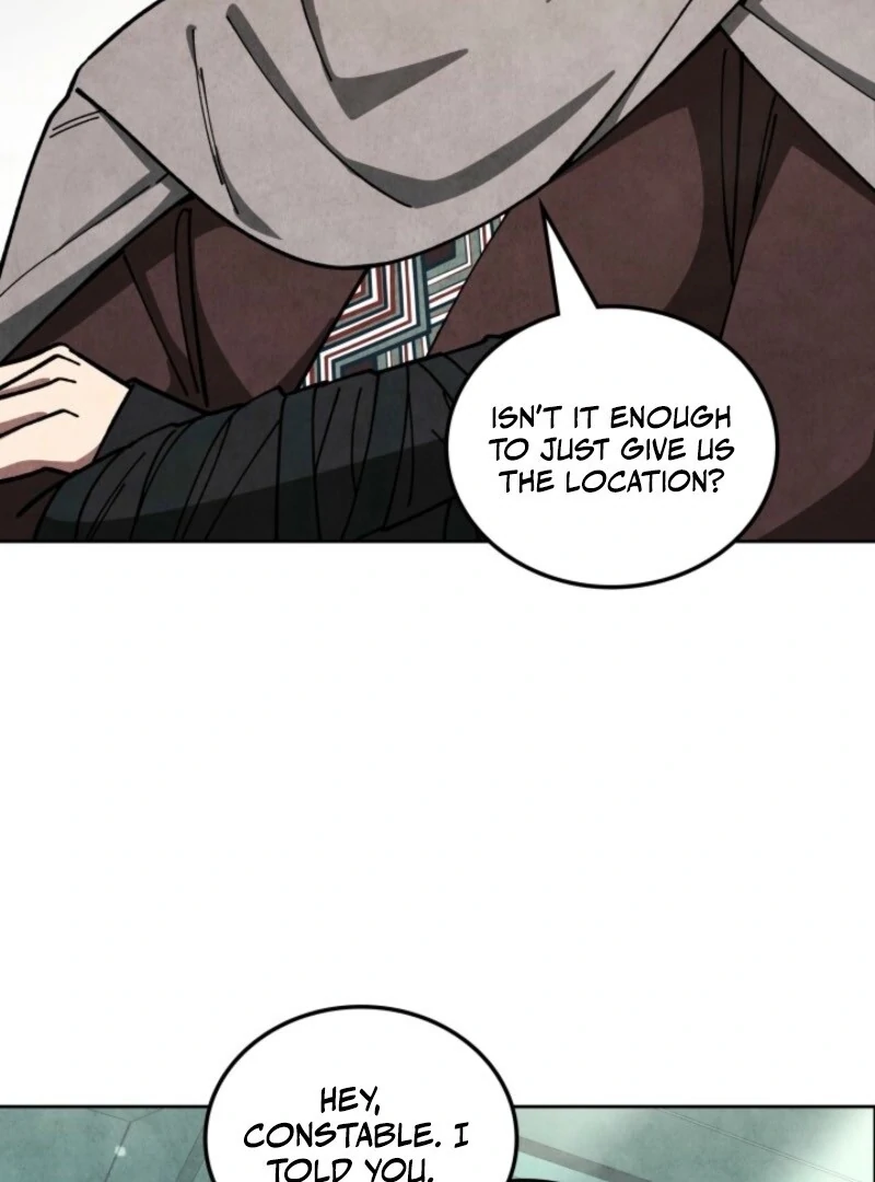 How to Live as a Civil Servant in Murim Chapter 30 page 129
