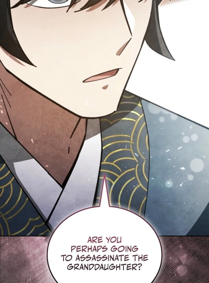 How to Live as a Civil Servant in Murim Chapter 30 page 133