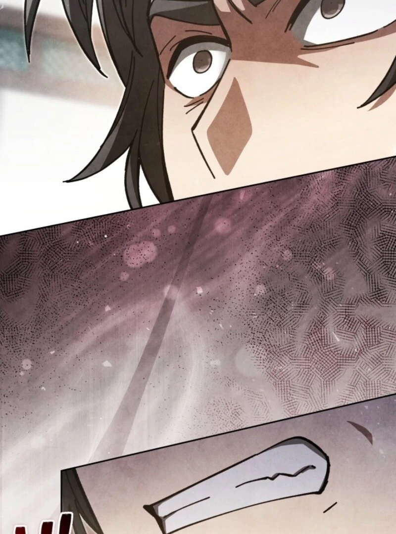 How to Live as a Civil Servant in Murim Chapter 30 page 135