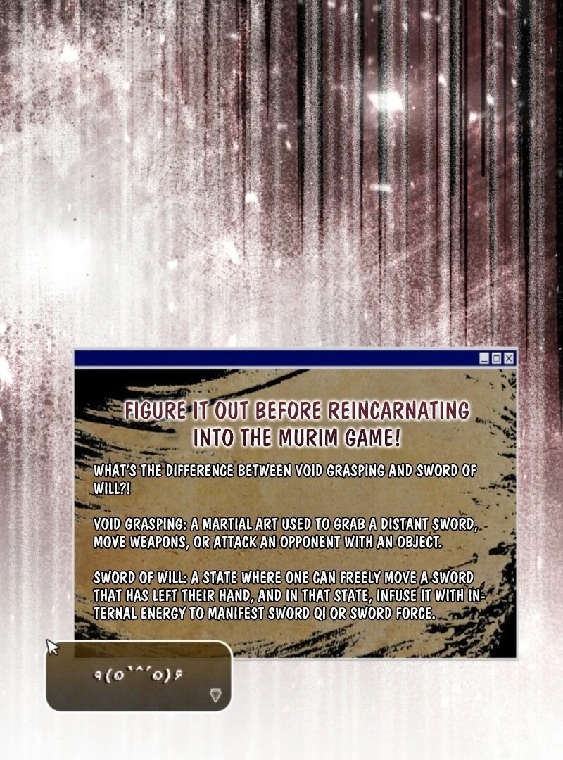 How to Live as a Civil Servant in Murim Chapter 30 page 143
