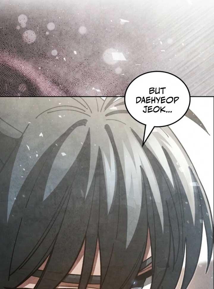 How to Live as a Civil Servant in Murim Chapter 31 page 3