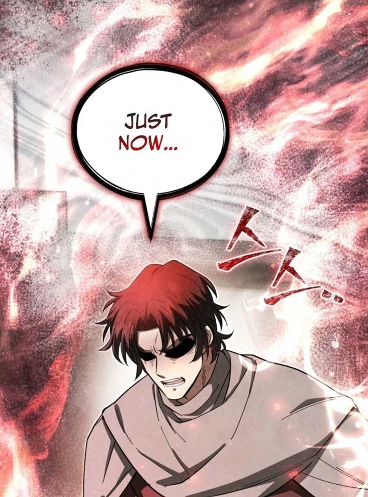 How to Live as a Civil Servant in Murim Chapter 31 page 8