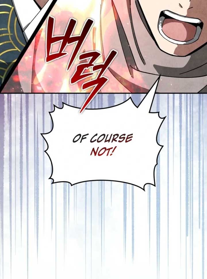 How to Live as a Civil Servant in Murim Chapter 31 page 20