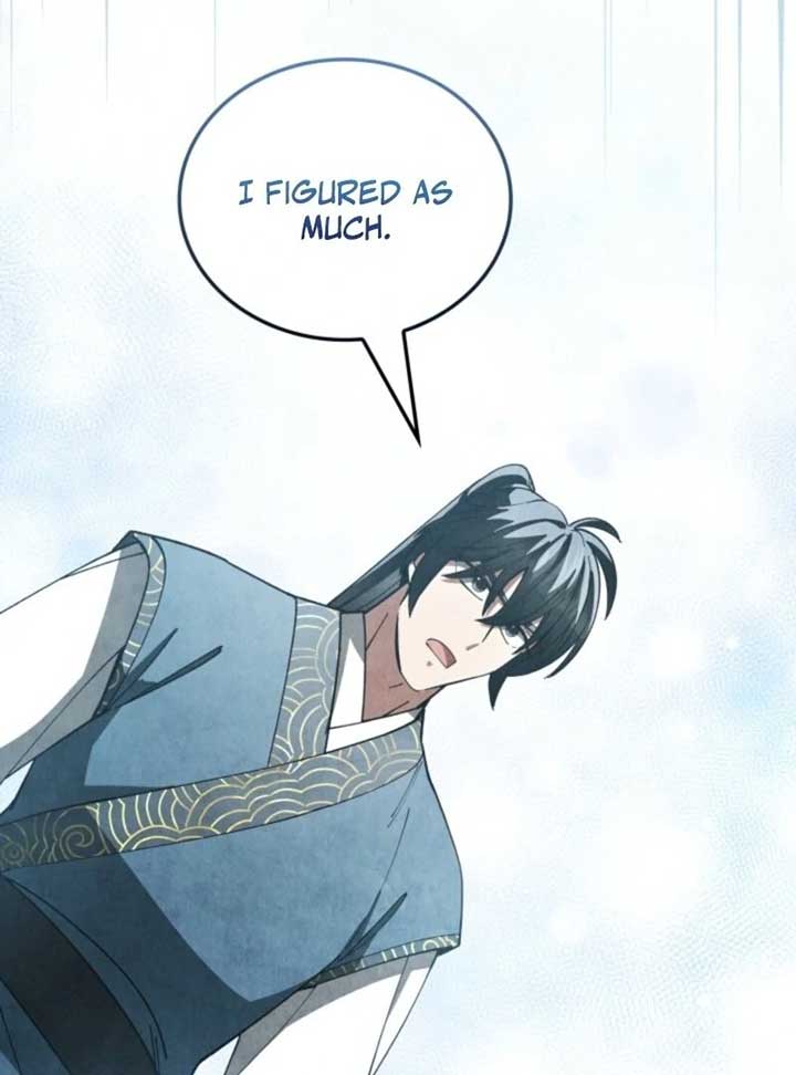 How to Live as a Civil Servant in Murim Chapter 31 page 21