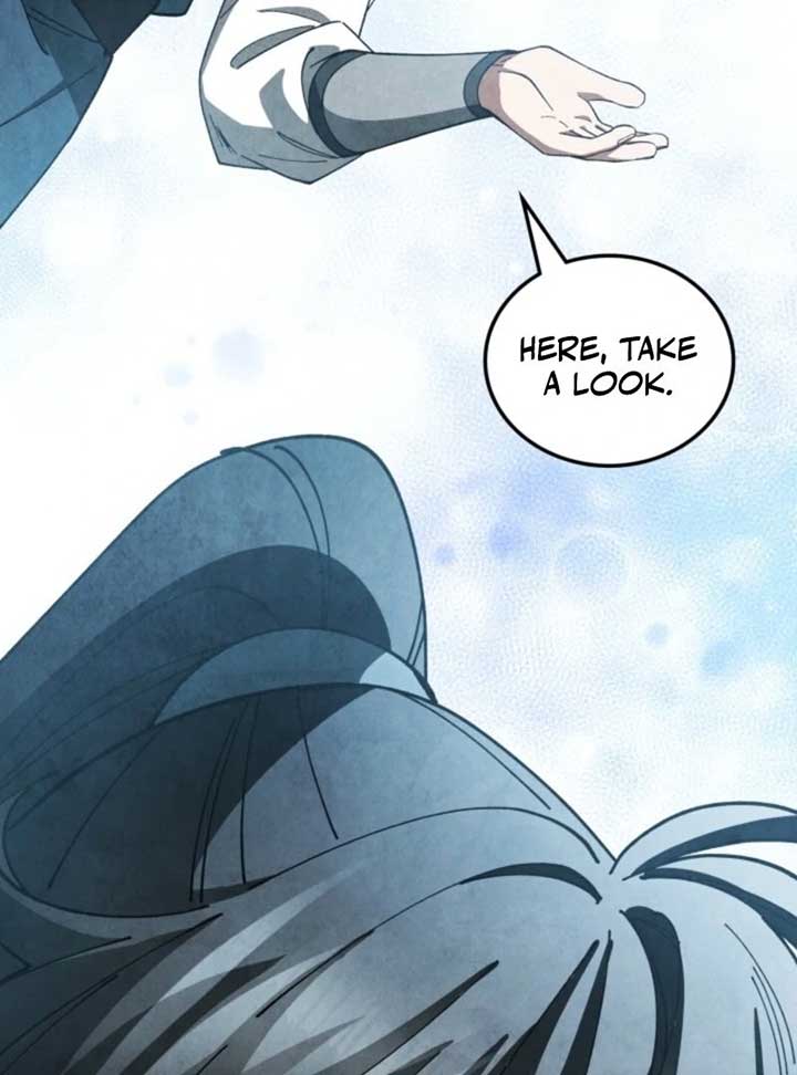 How to Live as a Civil Servant in Murim Chapter 31 page 22