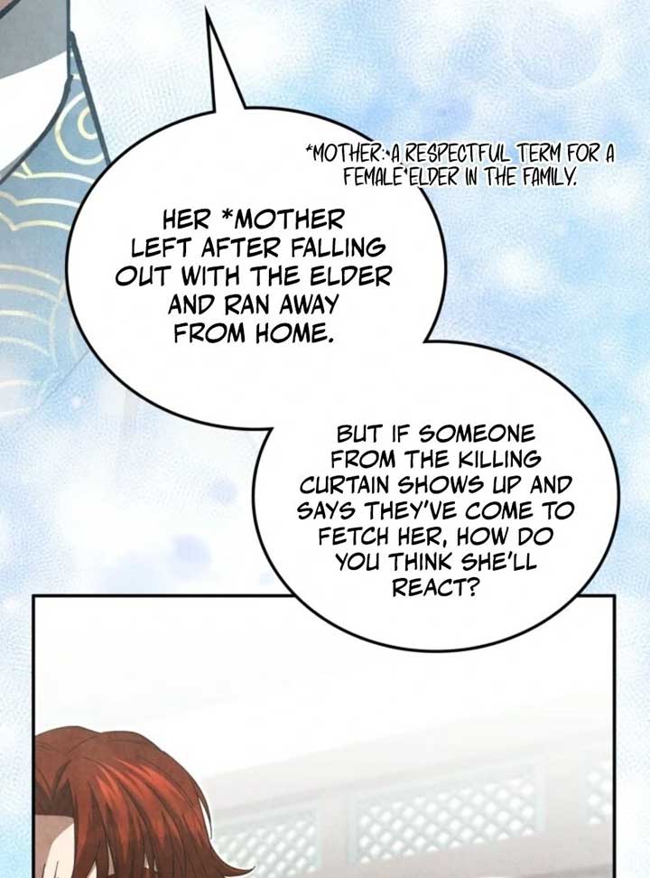 How to Live as a Civil Servant in Murim Chapter 31 page 24