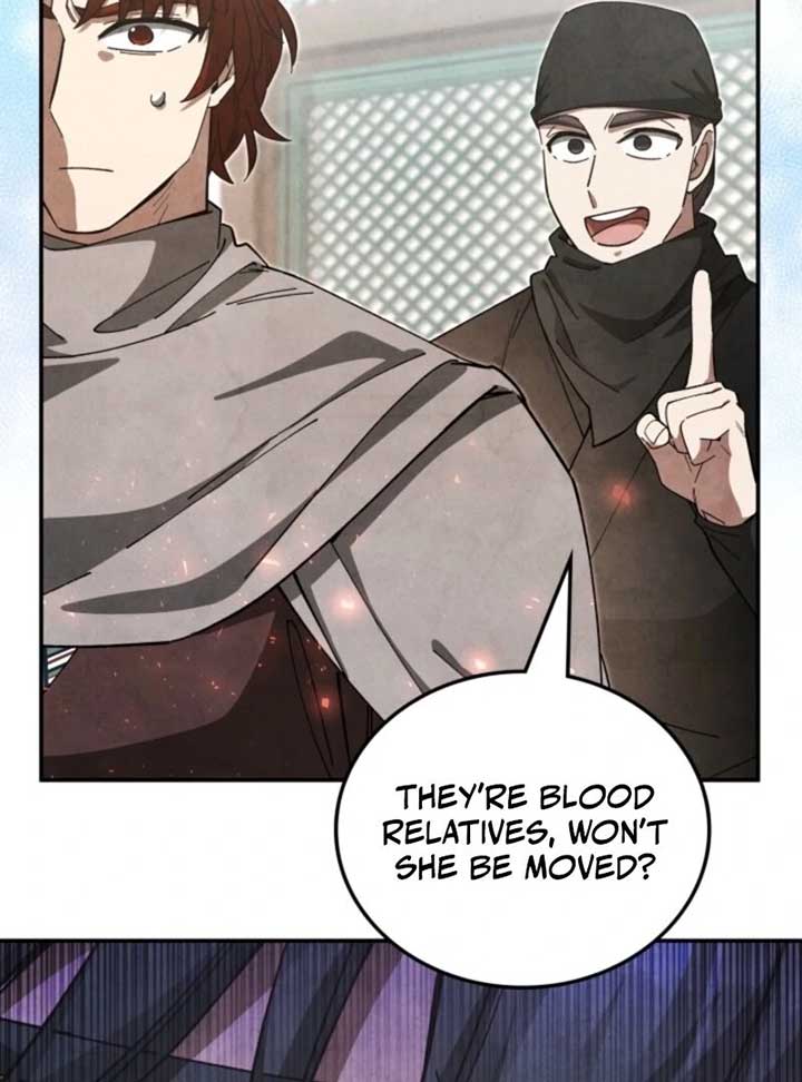 How to Live as a Civil Servant in Murim Chapter 31 page 25