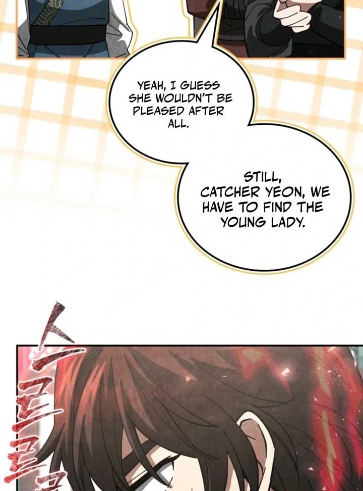 How to Live as a Civil Servant in Murim Chapter 31 page 29