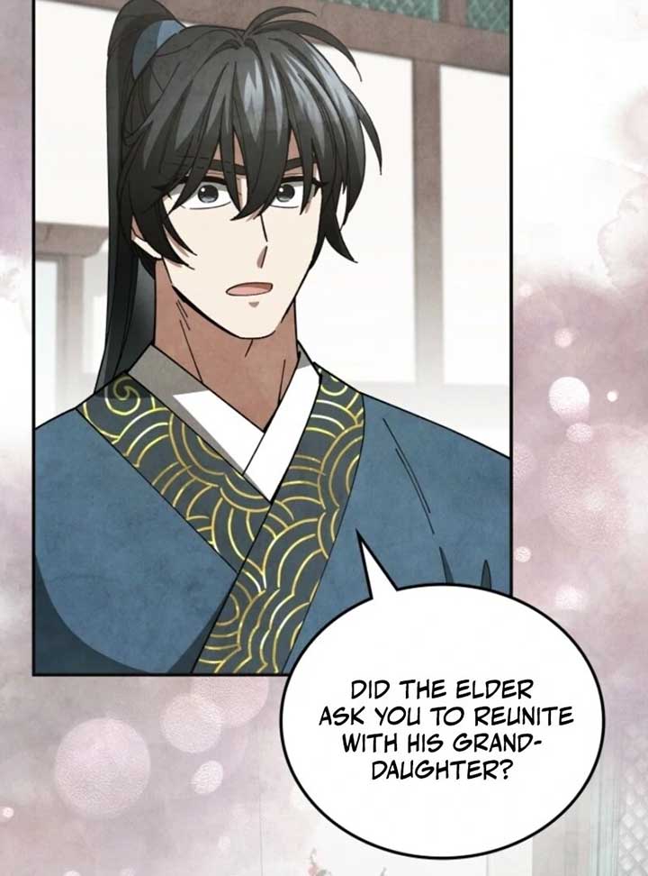 How to Live as a Civil Servant in Murim Chapter 31 page 31
