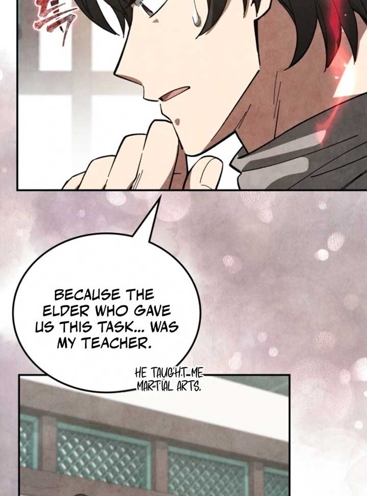 How to Live as a Civil Servant in Murim Chapter 31 page 30