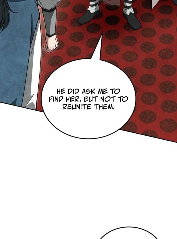 How to Live as a Civil Servant in Murim Chapter 31 page 33