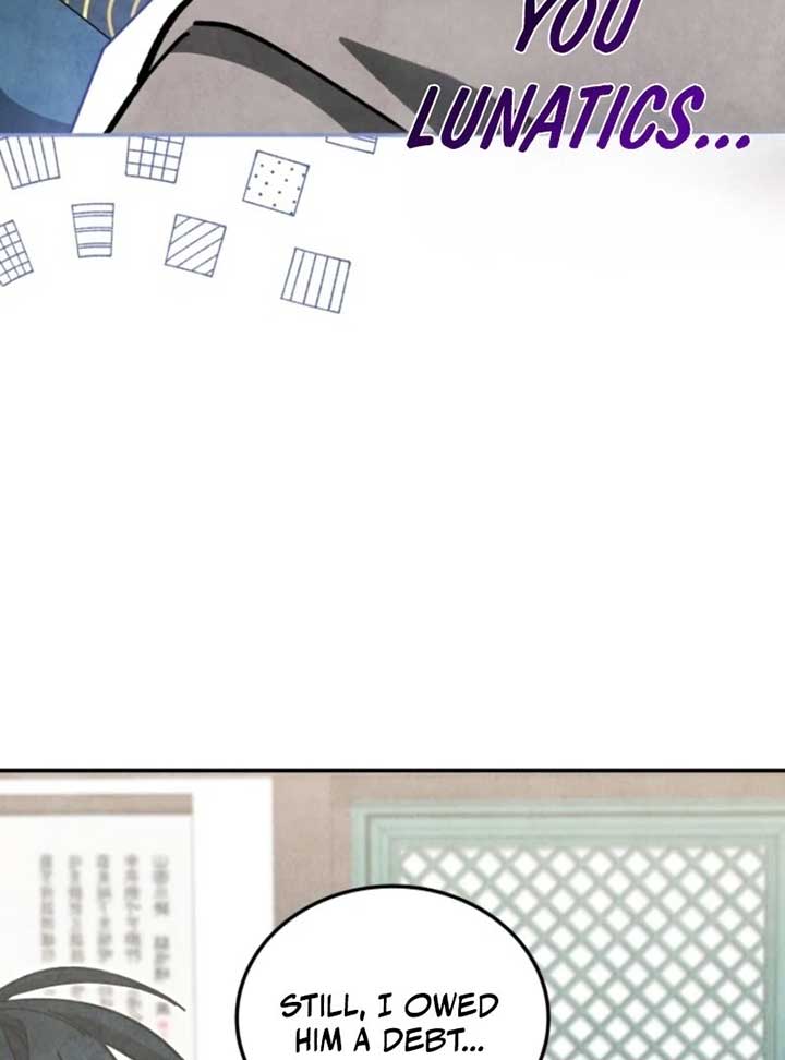 How to Live as a Civil Servant in Murim Chapter 31 page 37