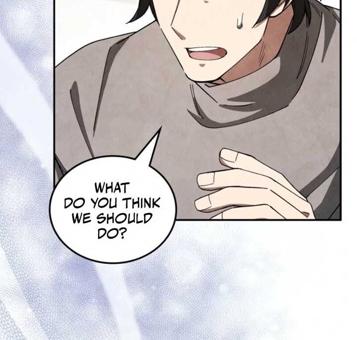 How to Live as a Civil Servant in Murim Chapter 31 page 41