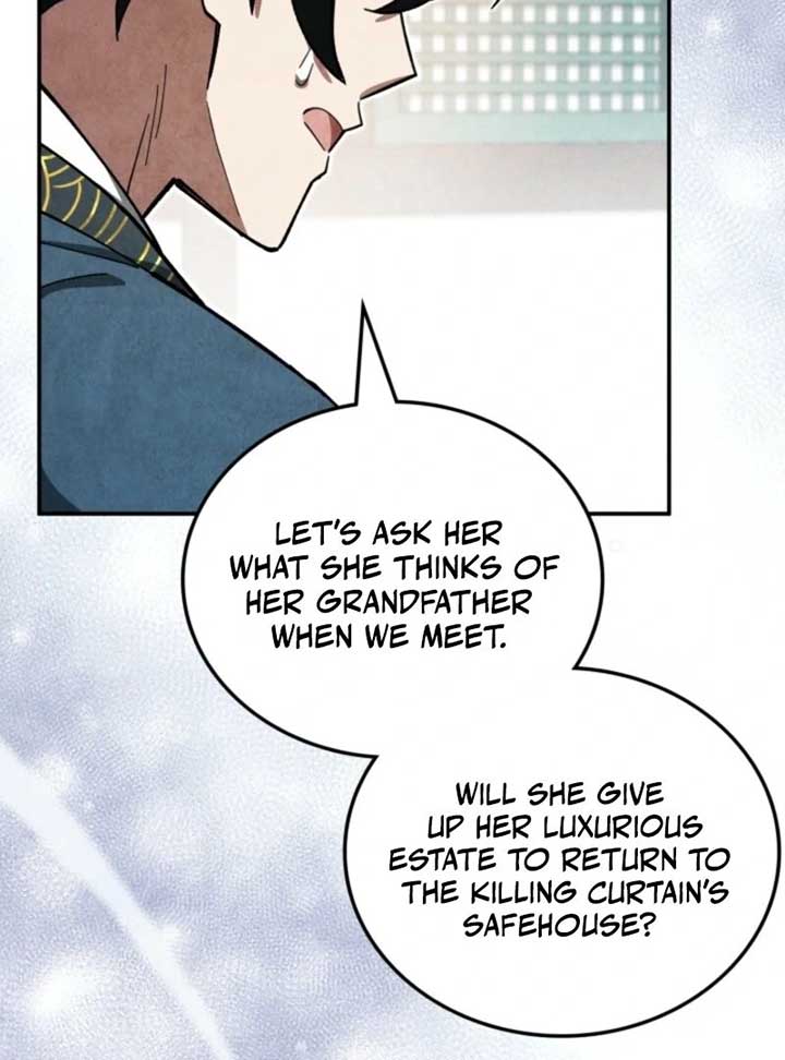 How to Live as a Civil Servant in Murim Chapter 31 page 43