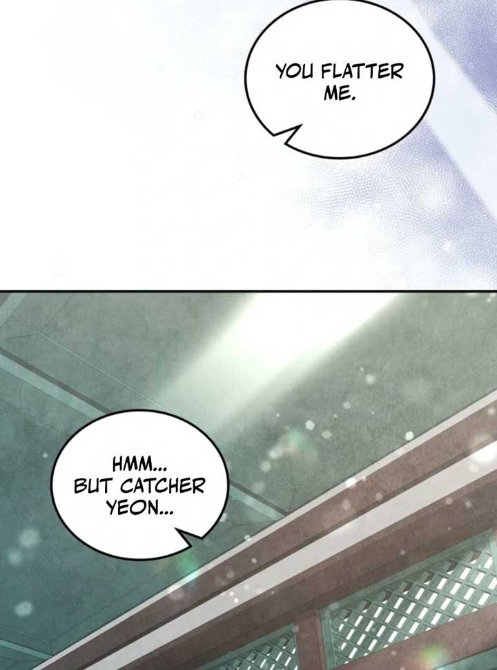 How to Live as a Civil Servant in Murim Chapter 31 page 45