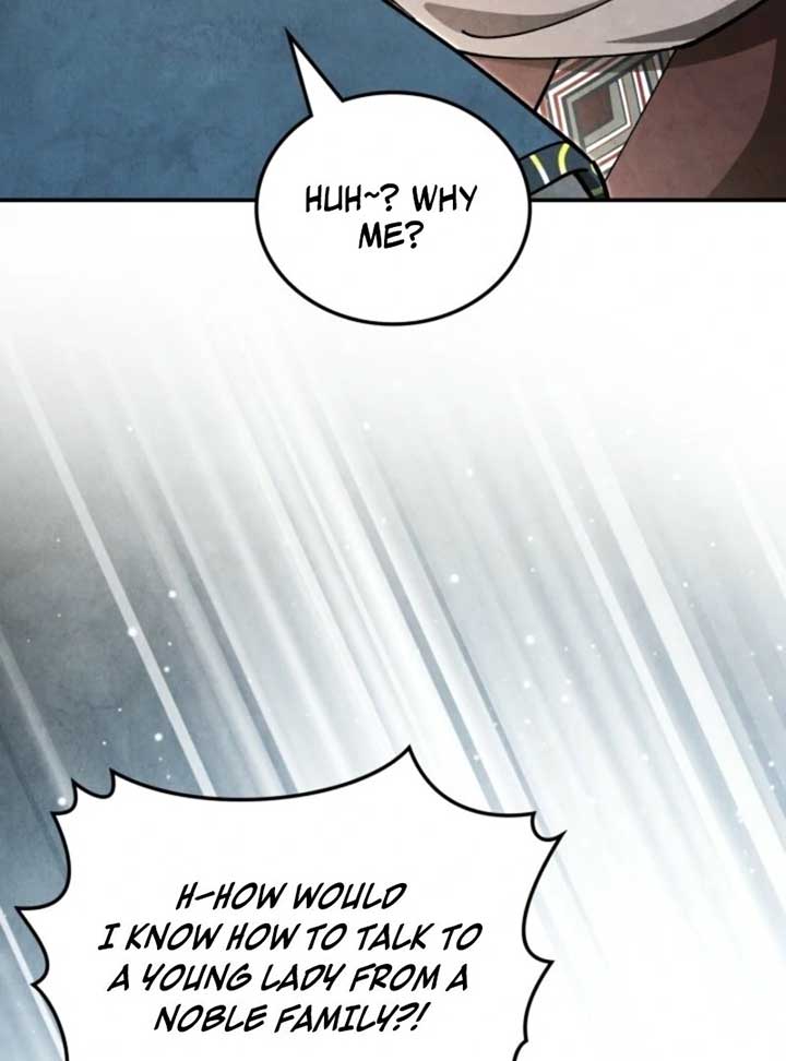 How to Live as a Civil Servant in Murim Chapter 31 page 48
