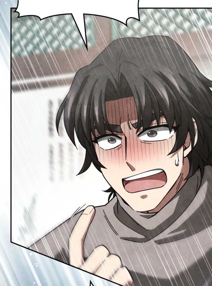 How to Live as a Civil Servant in Murim Chapter 31 page 49