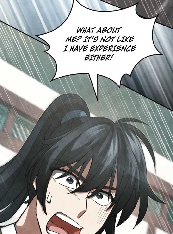 How to Live as a Civil Servant in Murim Chapter 31 page 50