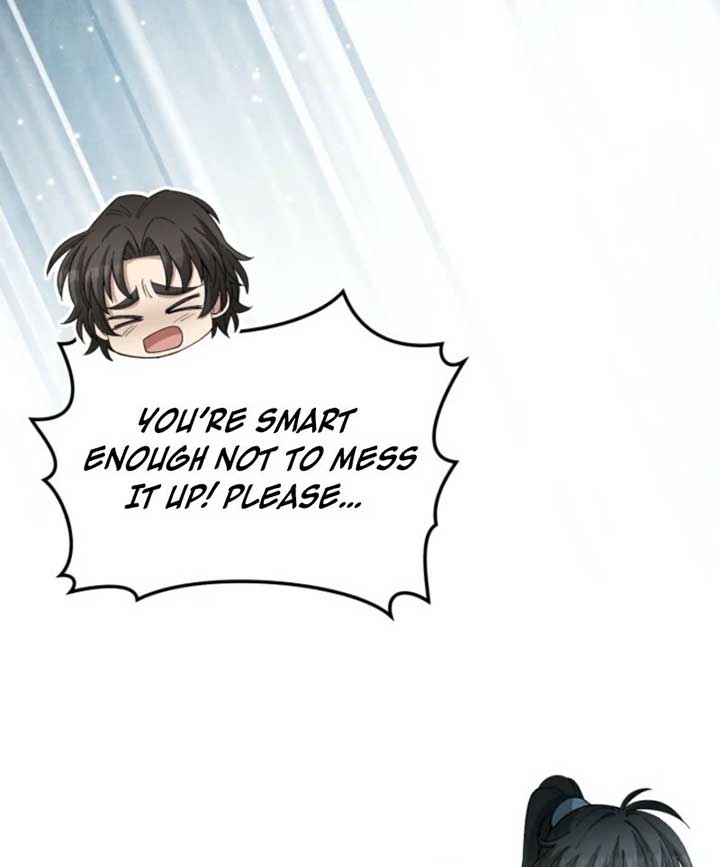 How to Live as a Civil Servant in Murim Chapter 31 page 52