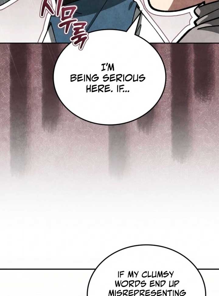 How to Live as a Civil Servant in Murim Chapter 31 page 59