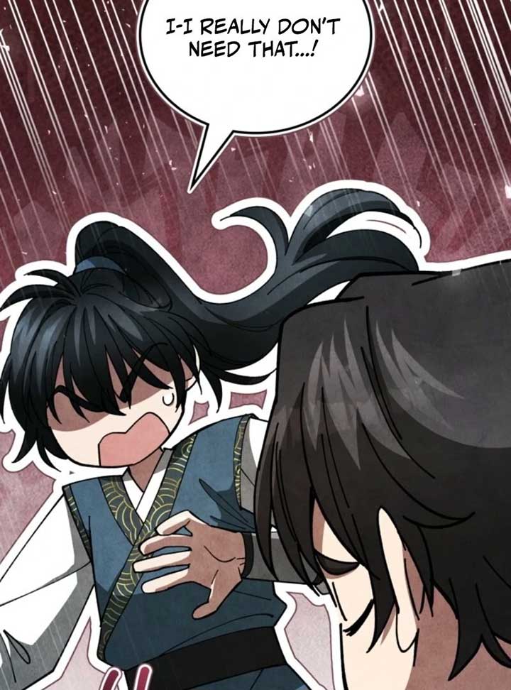 How to Live as a Civil Servant in Murim Chapter 31 page 58