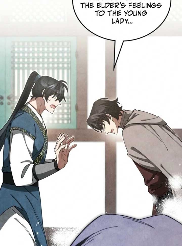 How to Live as a Civil Servant in Murim Chapter 31 page 60