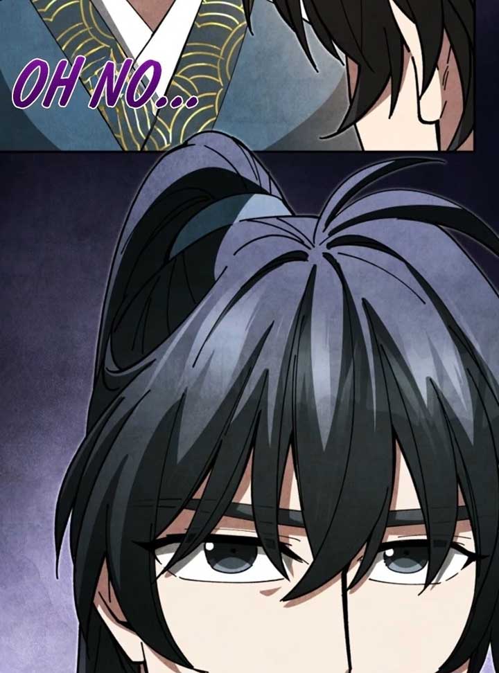 How to Live as a Civil Servant in Murim Chapter 31 page 64