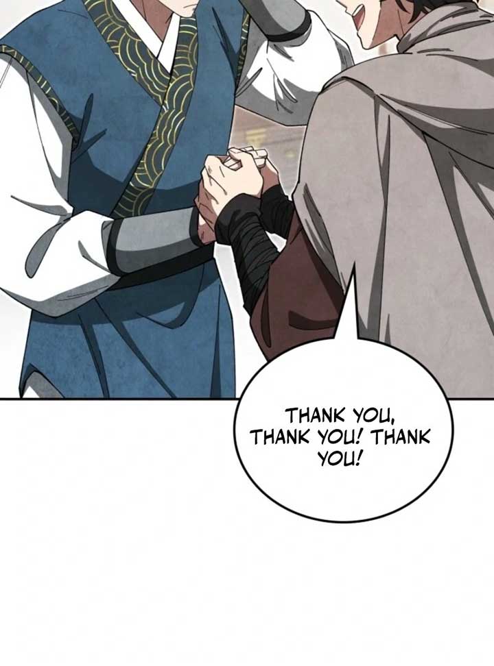 How to Live as a Civil Servant in Murim Chapter 31 page 69