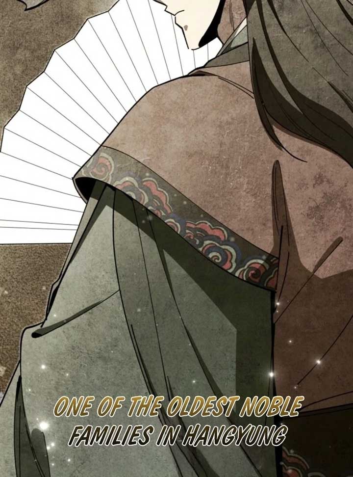 How to Live as a Civil Servant in Murim Chapter 31 page 73