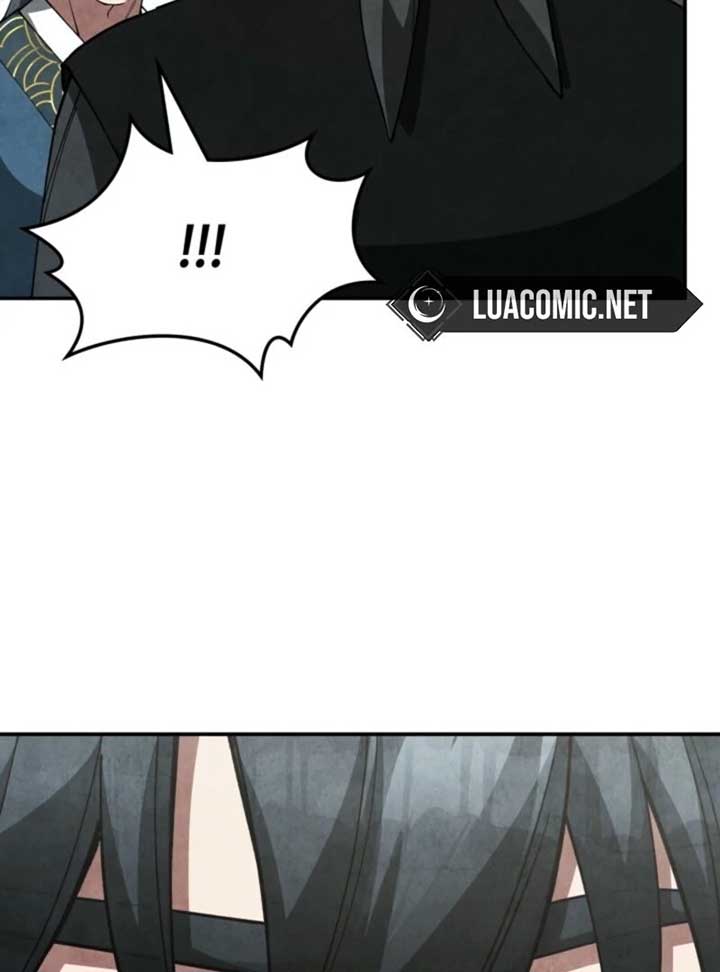 How to Live as a Civil Servant in Murim Chapter 31 page 92