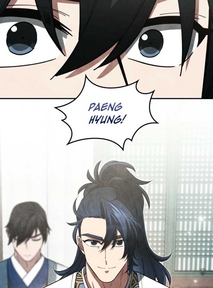 How to Live as a Civil Servant in Murim Chapter 31 page 93