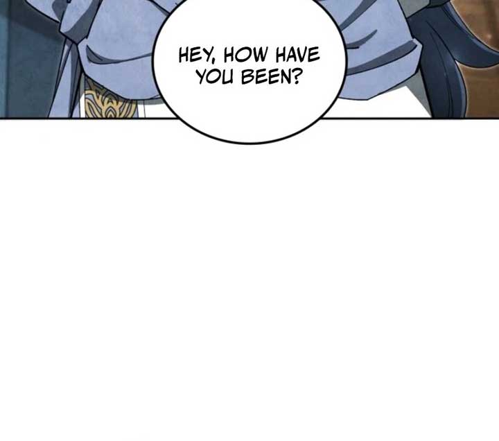 How to Live as a Civil Servant in Murim Chapter 31 page 95