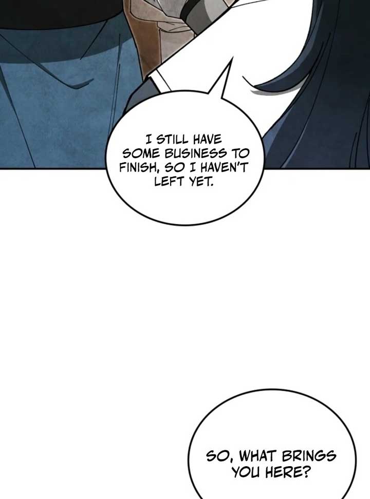 How to Live as a Civil Servant in Murim Chapter 31 page 97