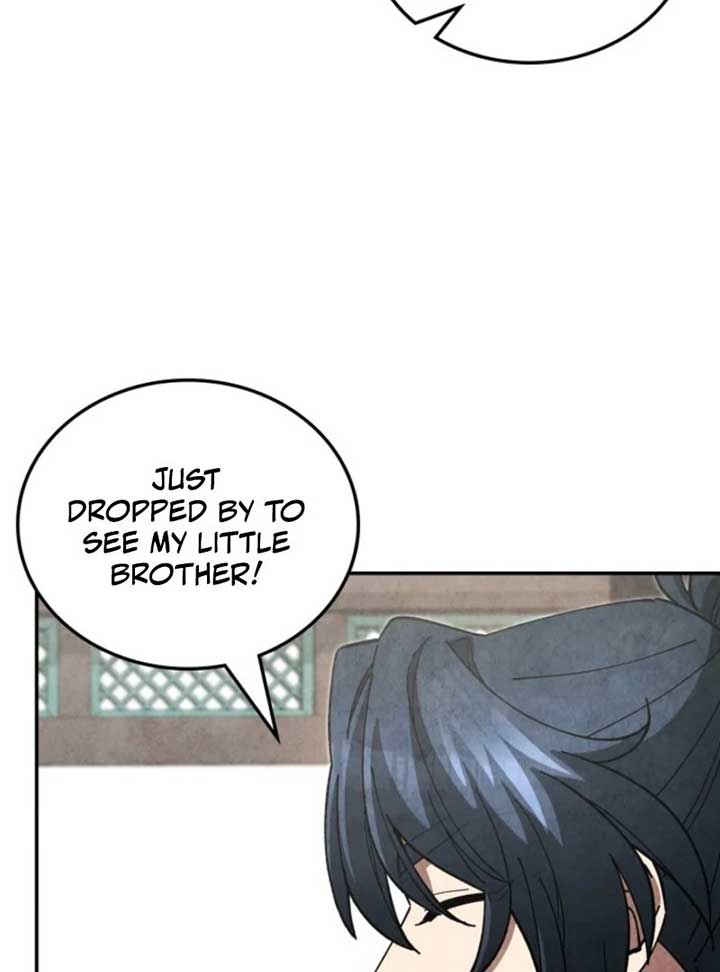 How to Live as a Civil Servant in Murim Chapter 31 page 98