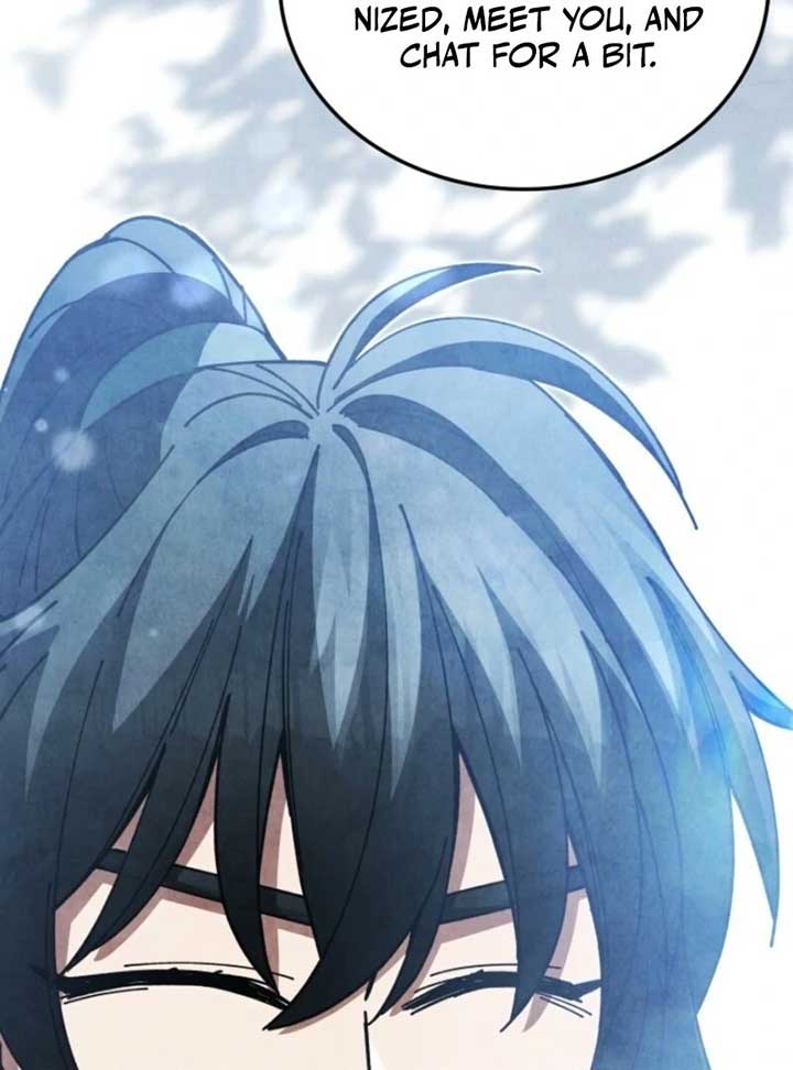 How to Live as a Civil Servant in Murim Chapter 31 page 101