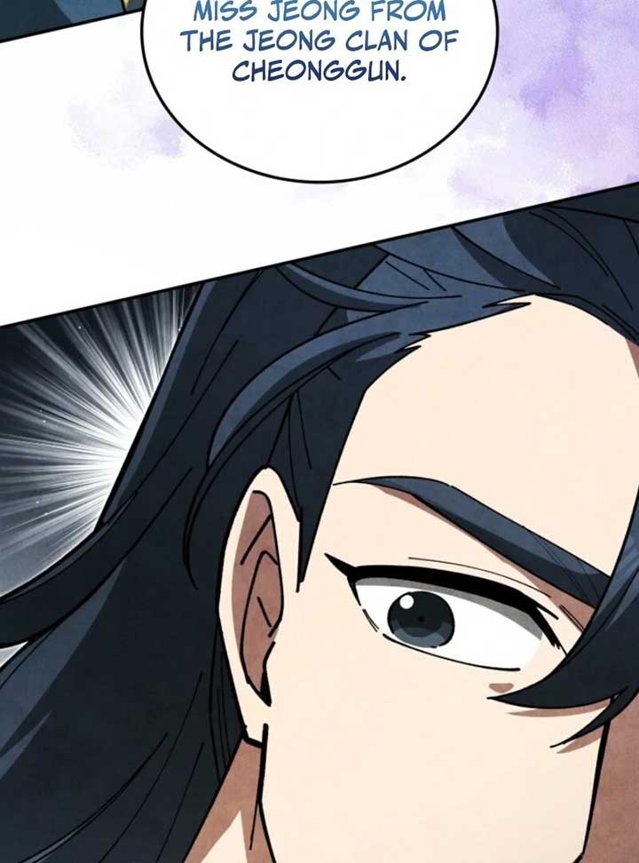How to Live as a Civil Servant in Murim Chapter 31 page 113