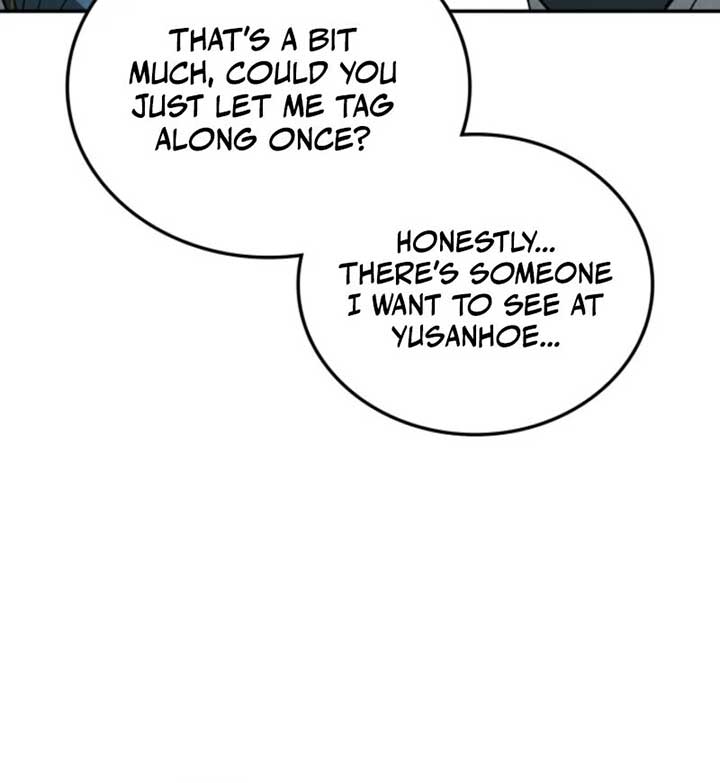 How to Live as a Civil Servant in Murim Chapter 31 page 109