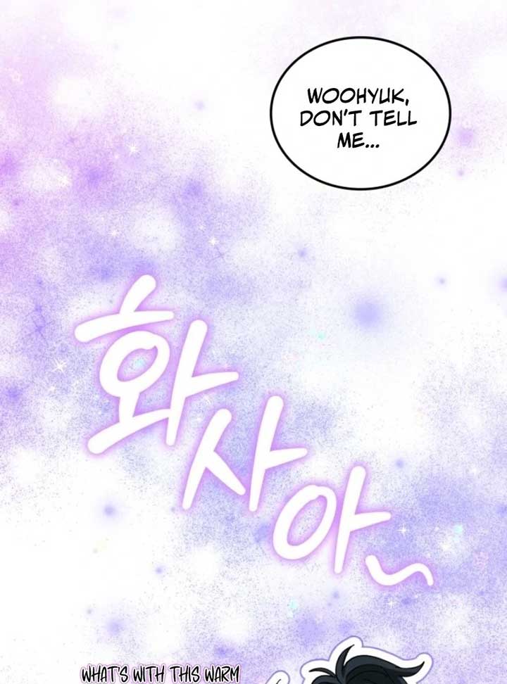 How to Live as a Civil Servant in Murim Chapter 31 page 115