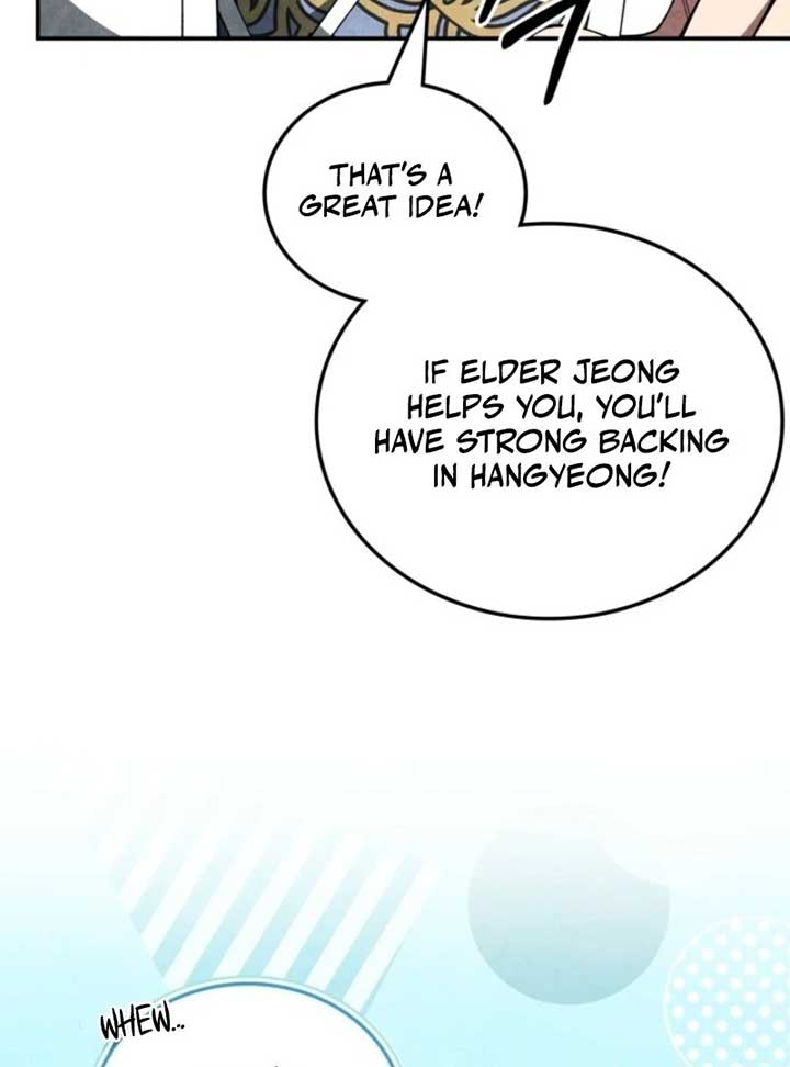 How to Live as a Civil Servant in Murim Chapter 31 page 120