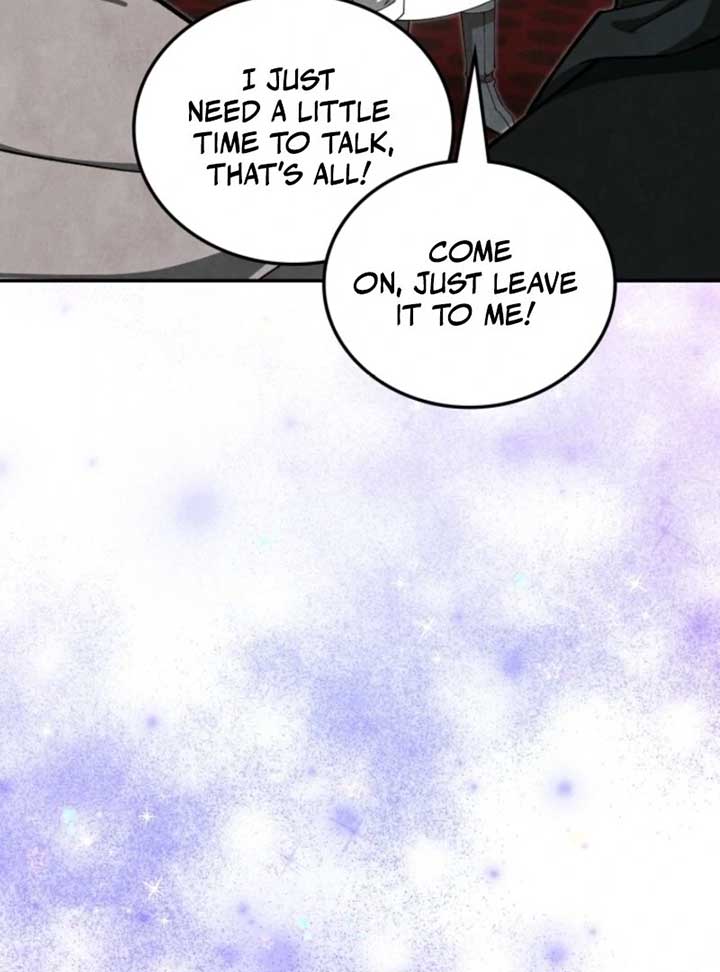 How to Live as a Civil Servant in Murim Chapter 31 page 125