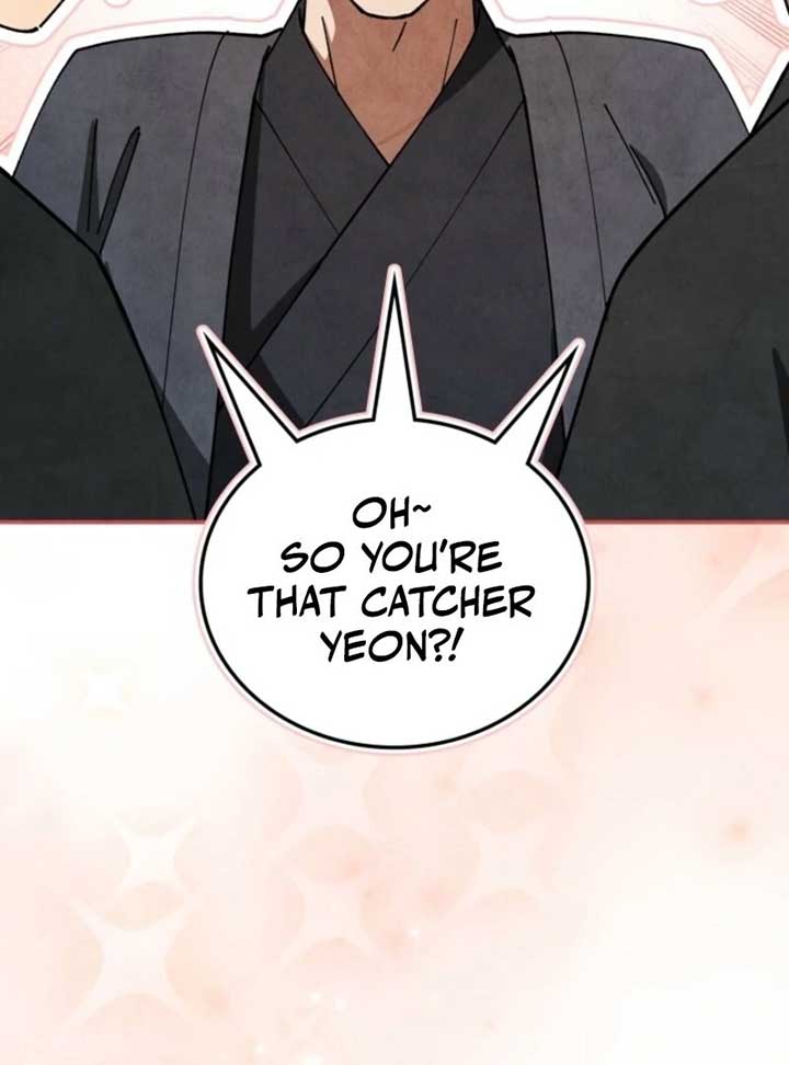 How to Live as a Civil Servant in Murim Chapter 31 page 134