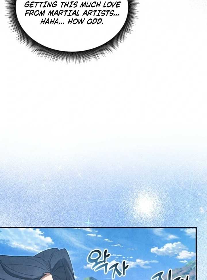 How to Live as a Civil Servant in Murim Chapter 31 page 139