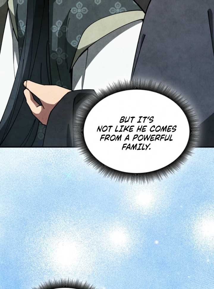 How to Live as a Civil Servant in Murim Chapter 31 page 142