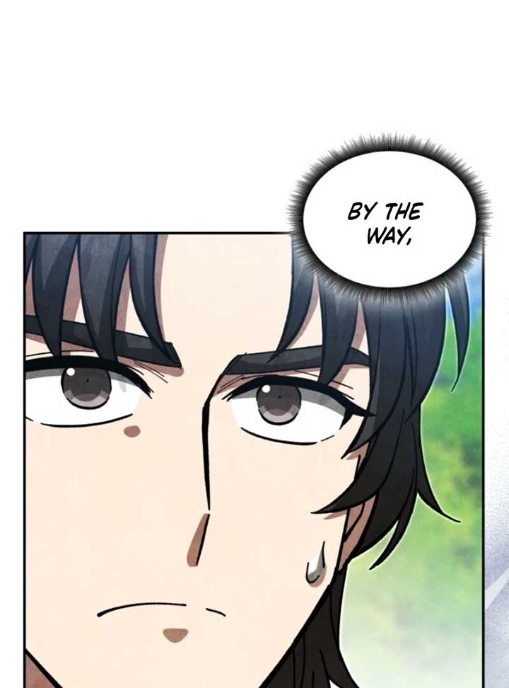How to Live as a Civil Servant in Murim Chapter 31 page 146
