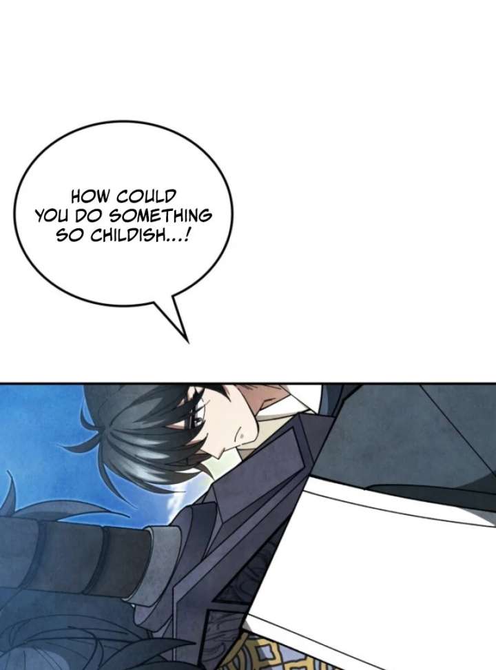 How to Live as a Civil Servant in Murim Chapter 33 page 1