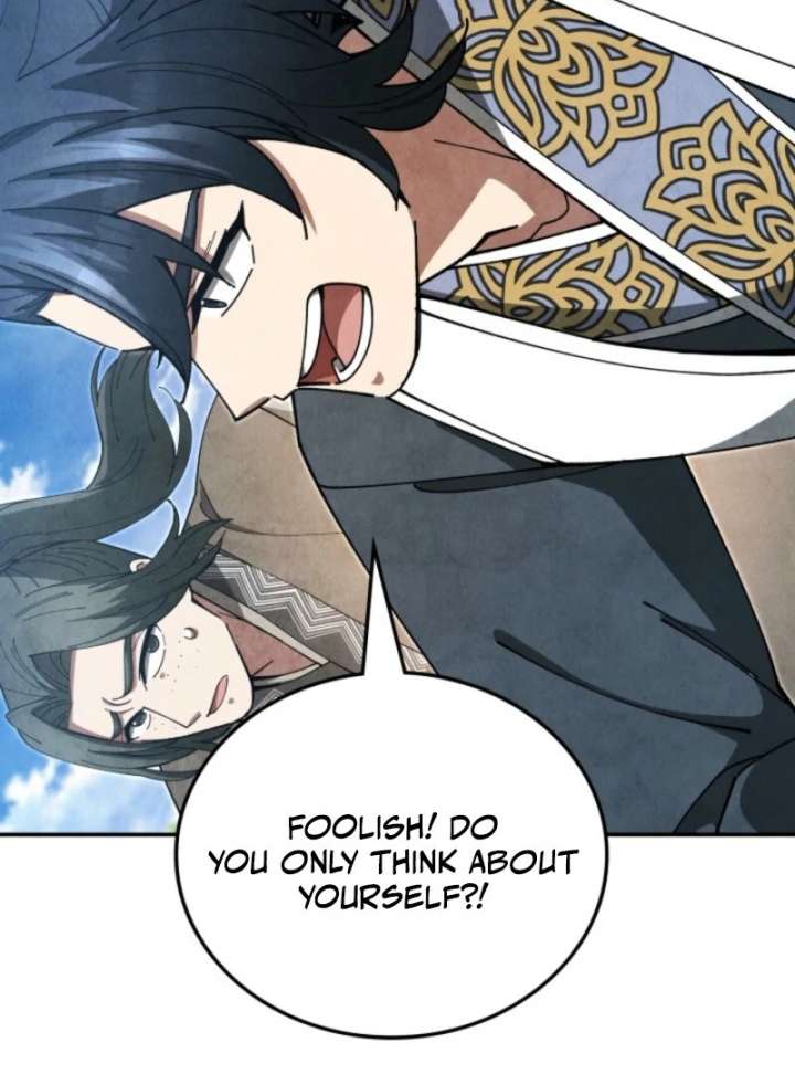 How to Live as a Civil Servant in Murim Chapter 33 page 2