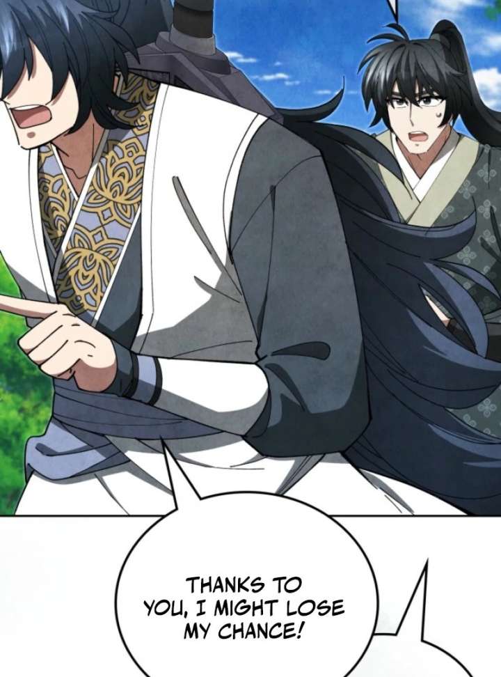 How to Live as a Civil Servant in Murim Chapter 33 page 4